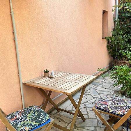 Biba Apartments Pula Extérieur photo