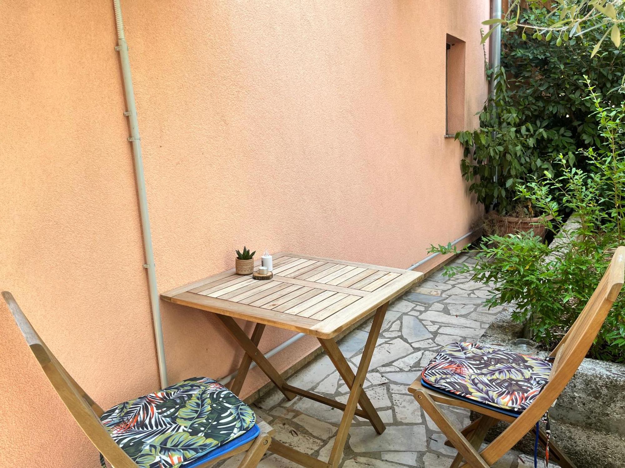 Biba Apartments Pula Extérieur photo