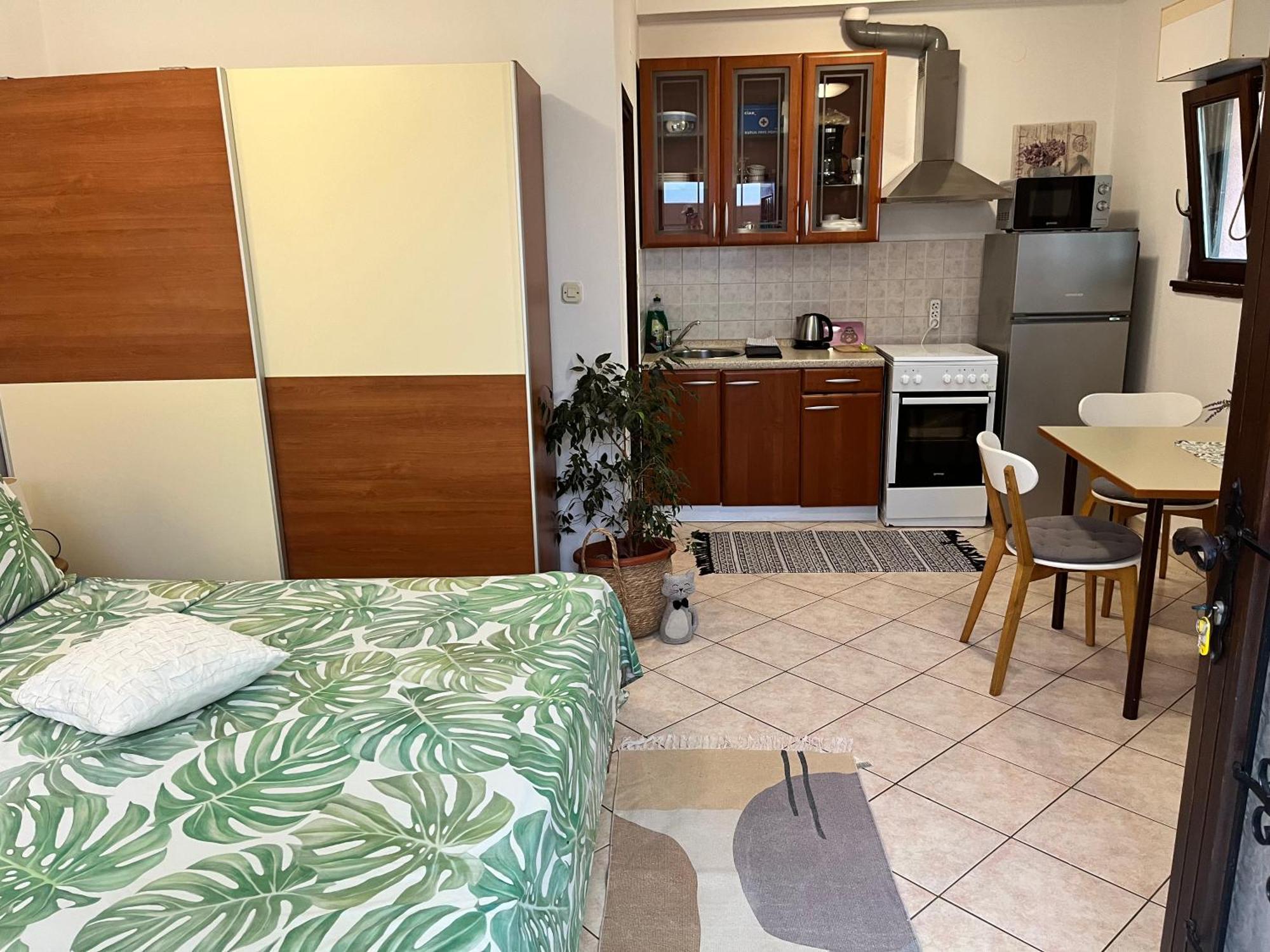 Biba Apartments Pula Extérieur photo