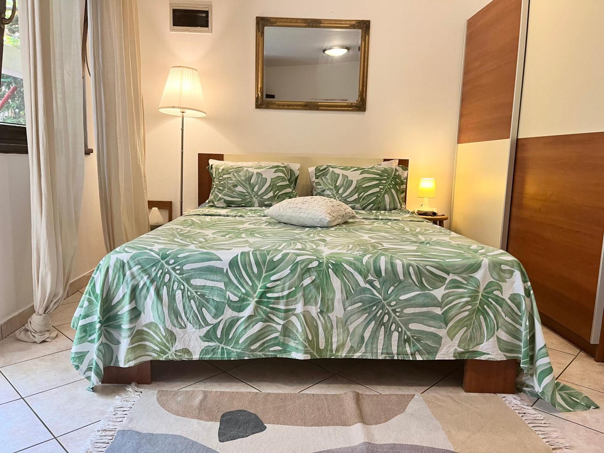 Biba Apartments Pula Extérieur photo