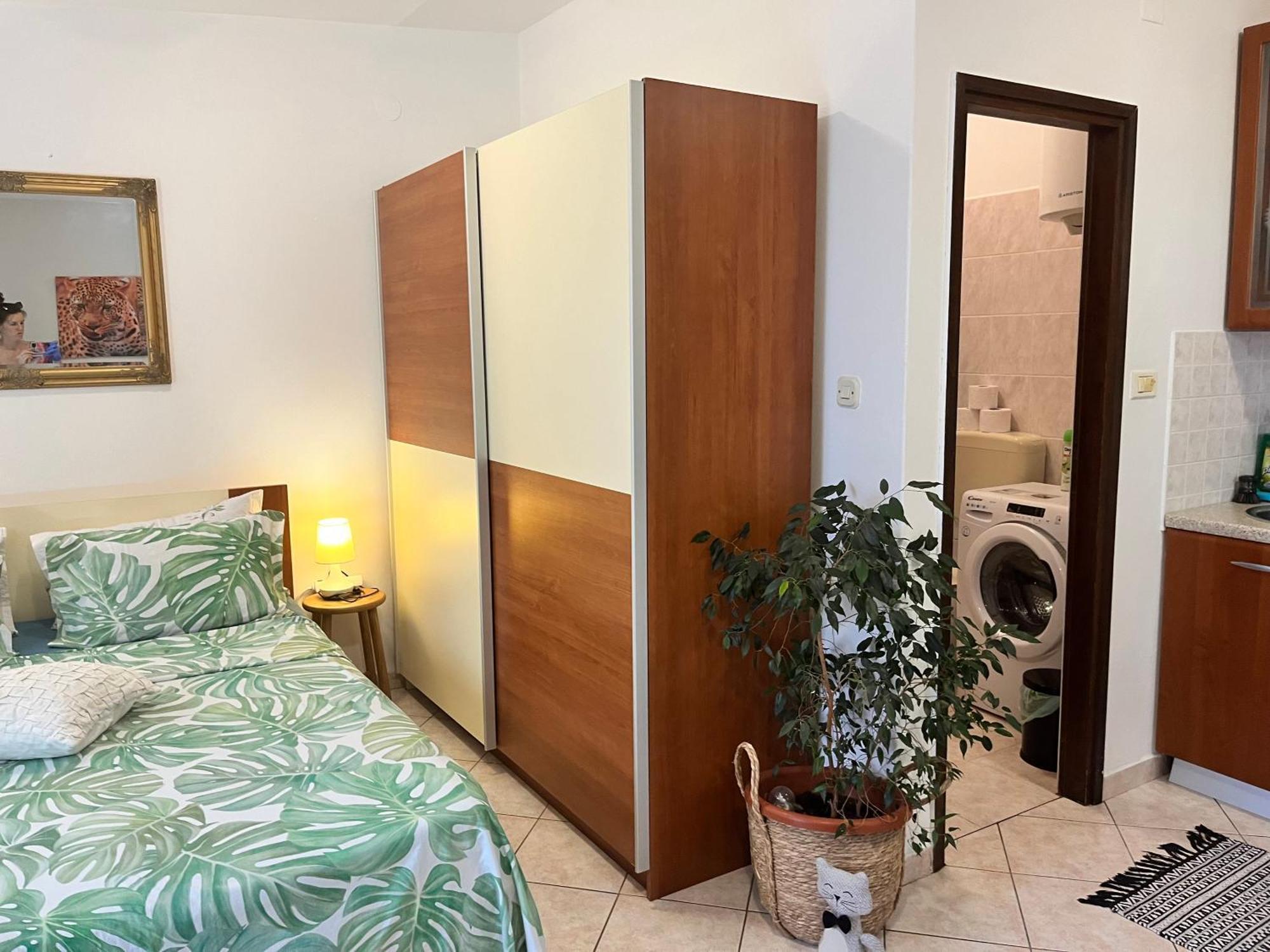 Biba Apartments Pula Extérieur photo