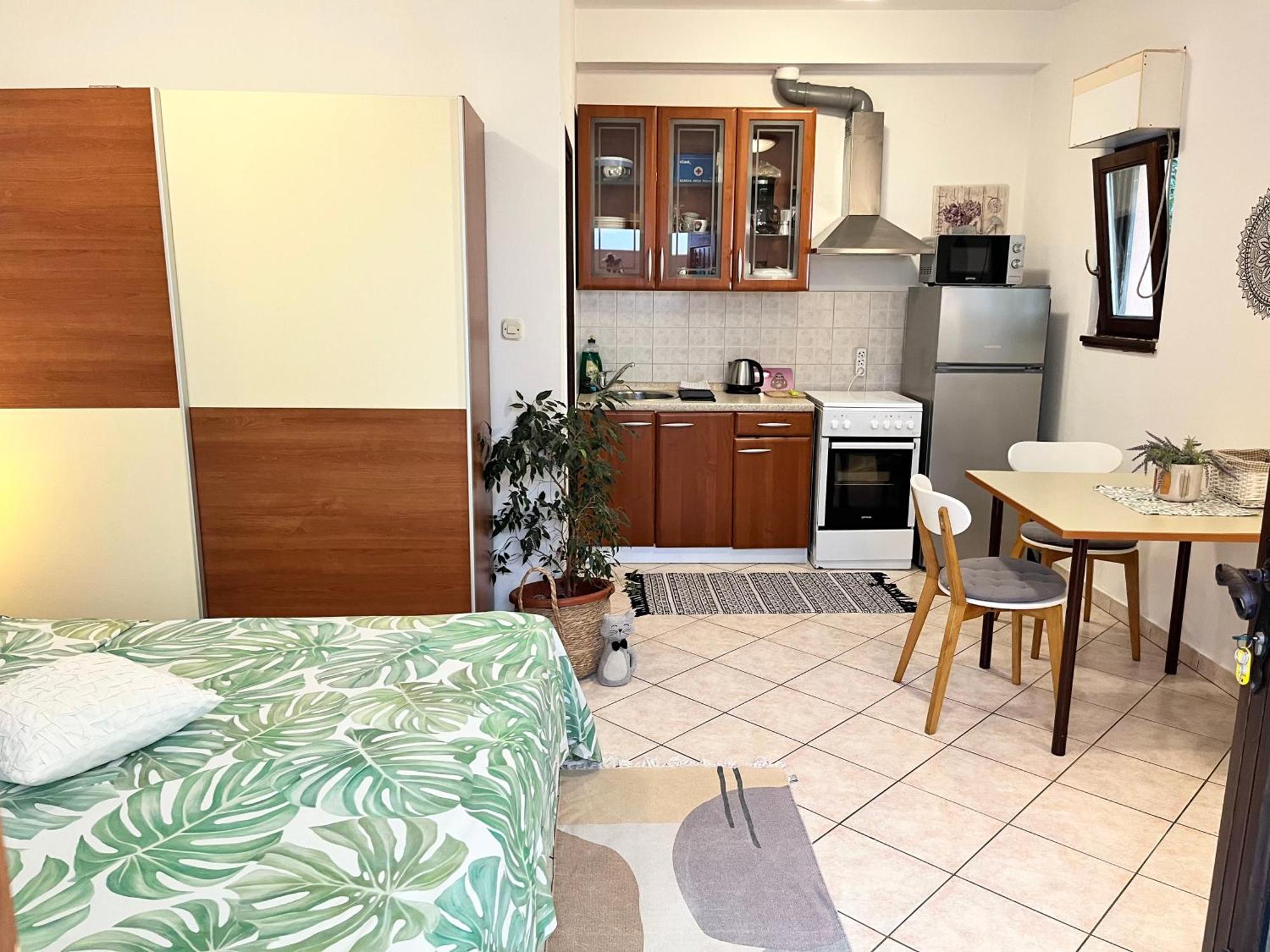 Biba Apartments Pula Extérieur photo