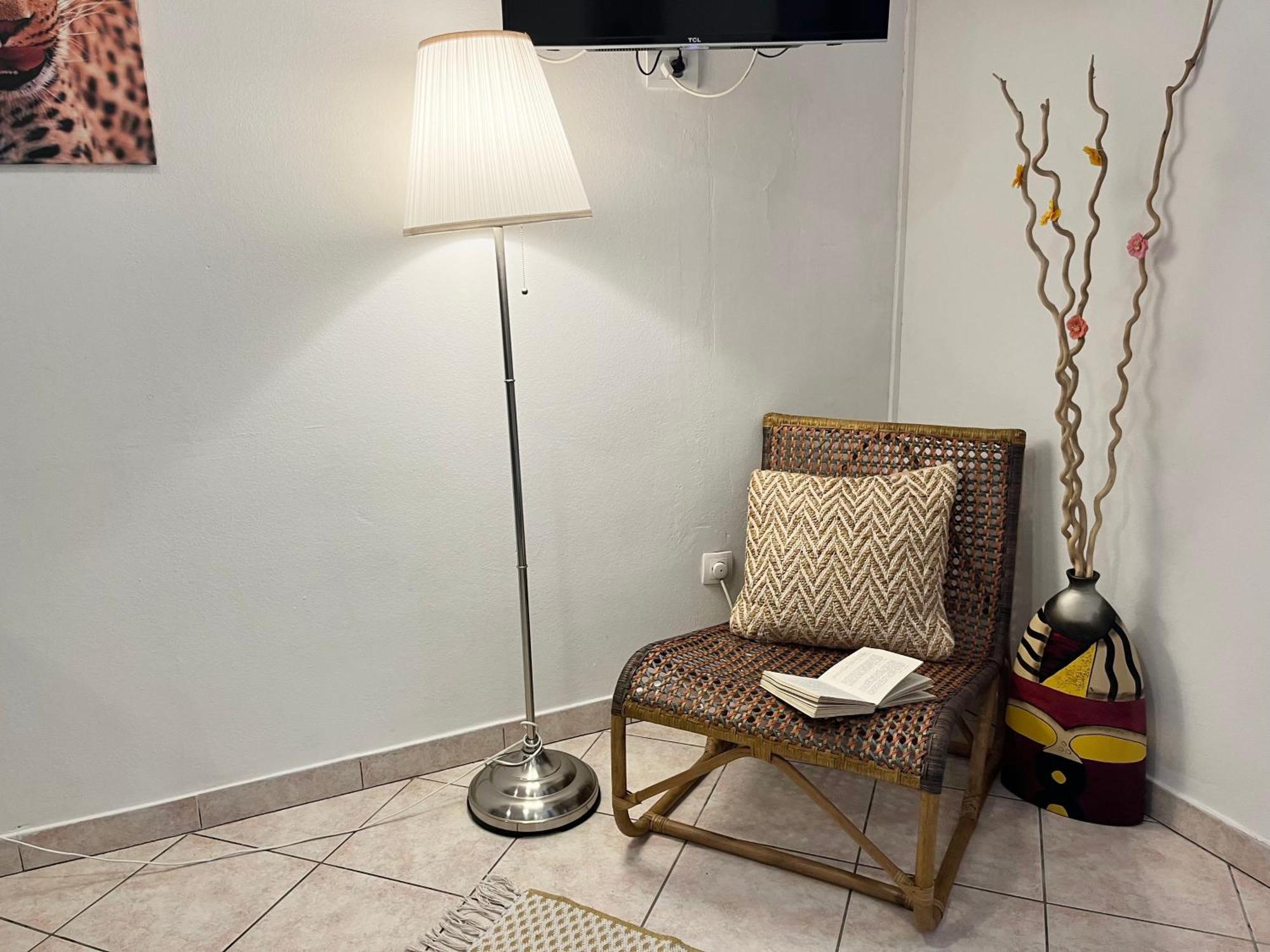 Biba Apartments Pula Extérieur photo