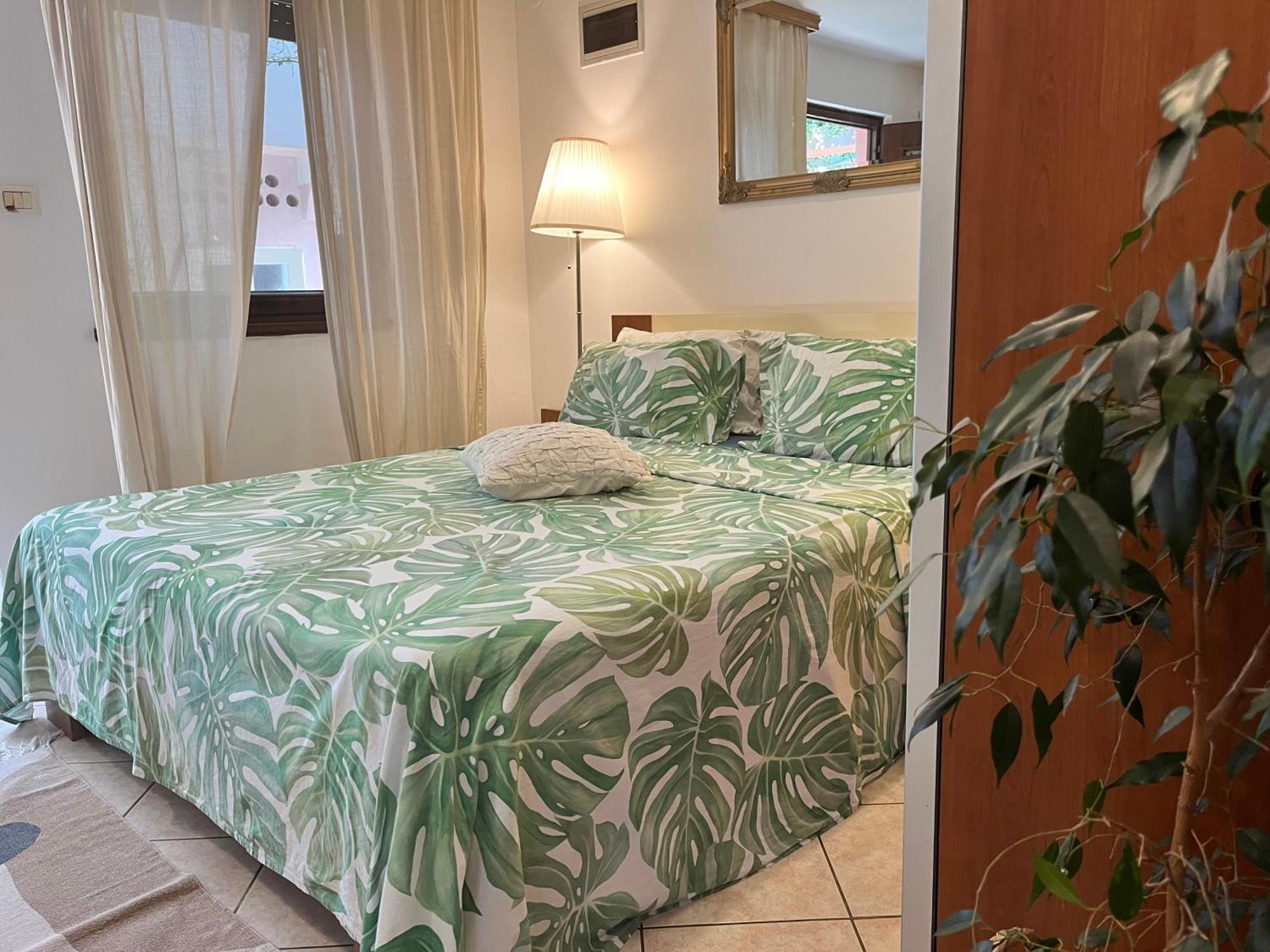 Biba Apartments Pula Extérieur photo