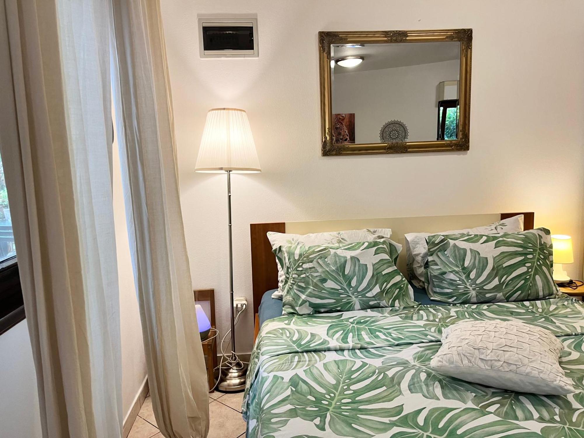 Biba Apartments Pula Extérieur photo