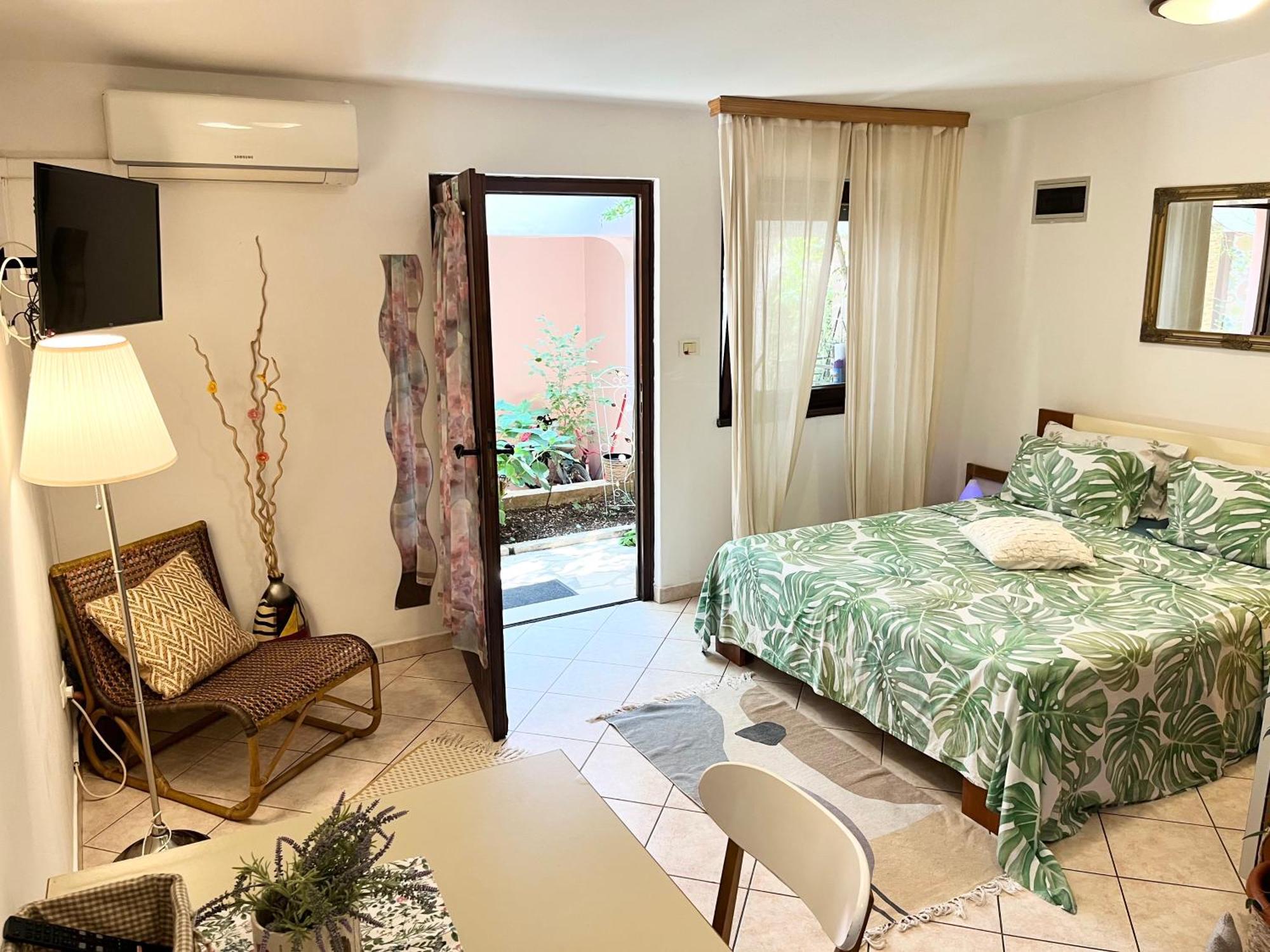 Biba Apartments Pula Extérieur photo