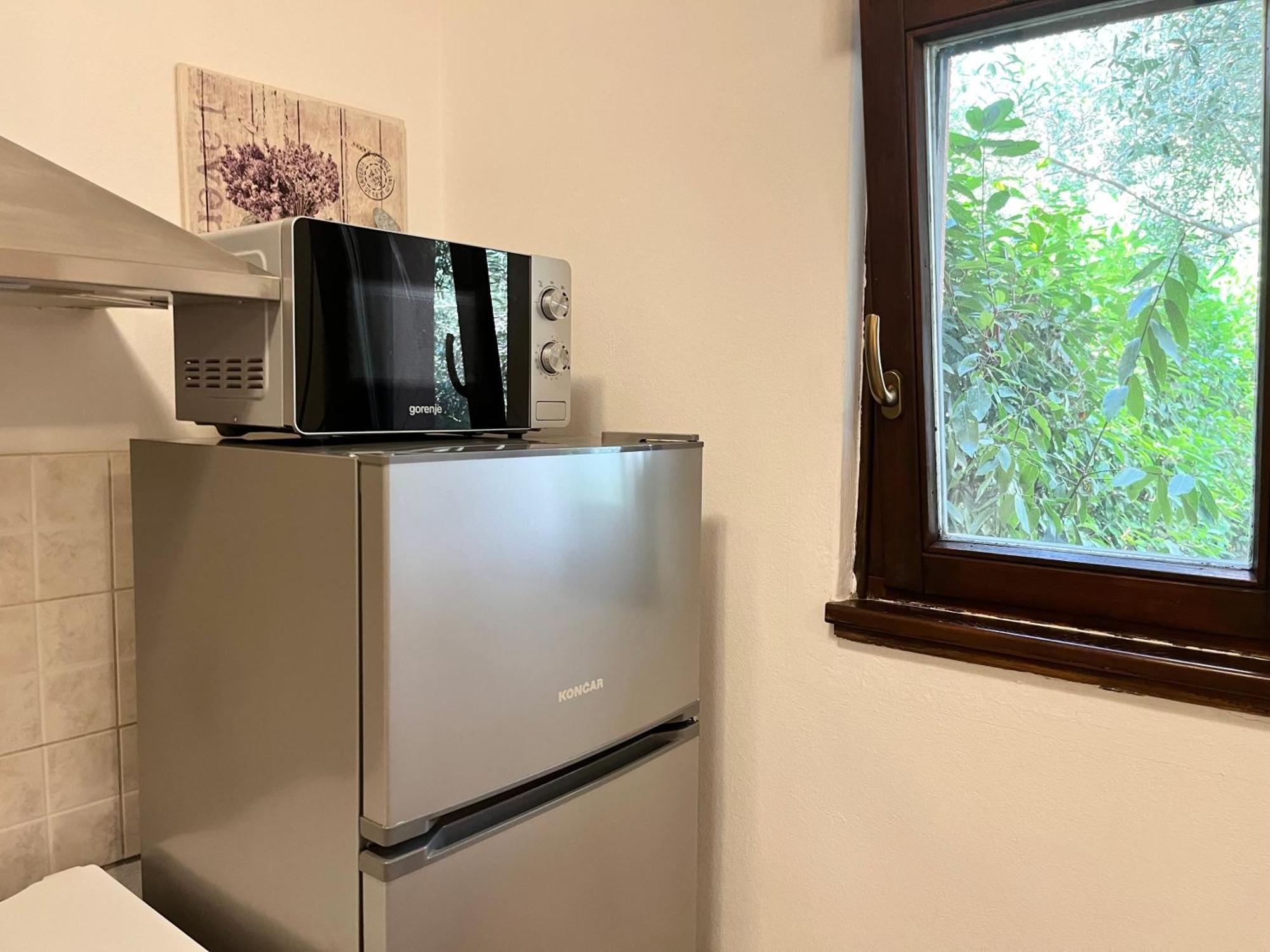 Biba Apartments Pula Extérieur photo