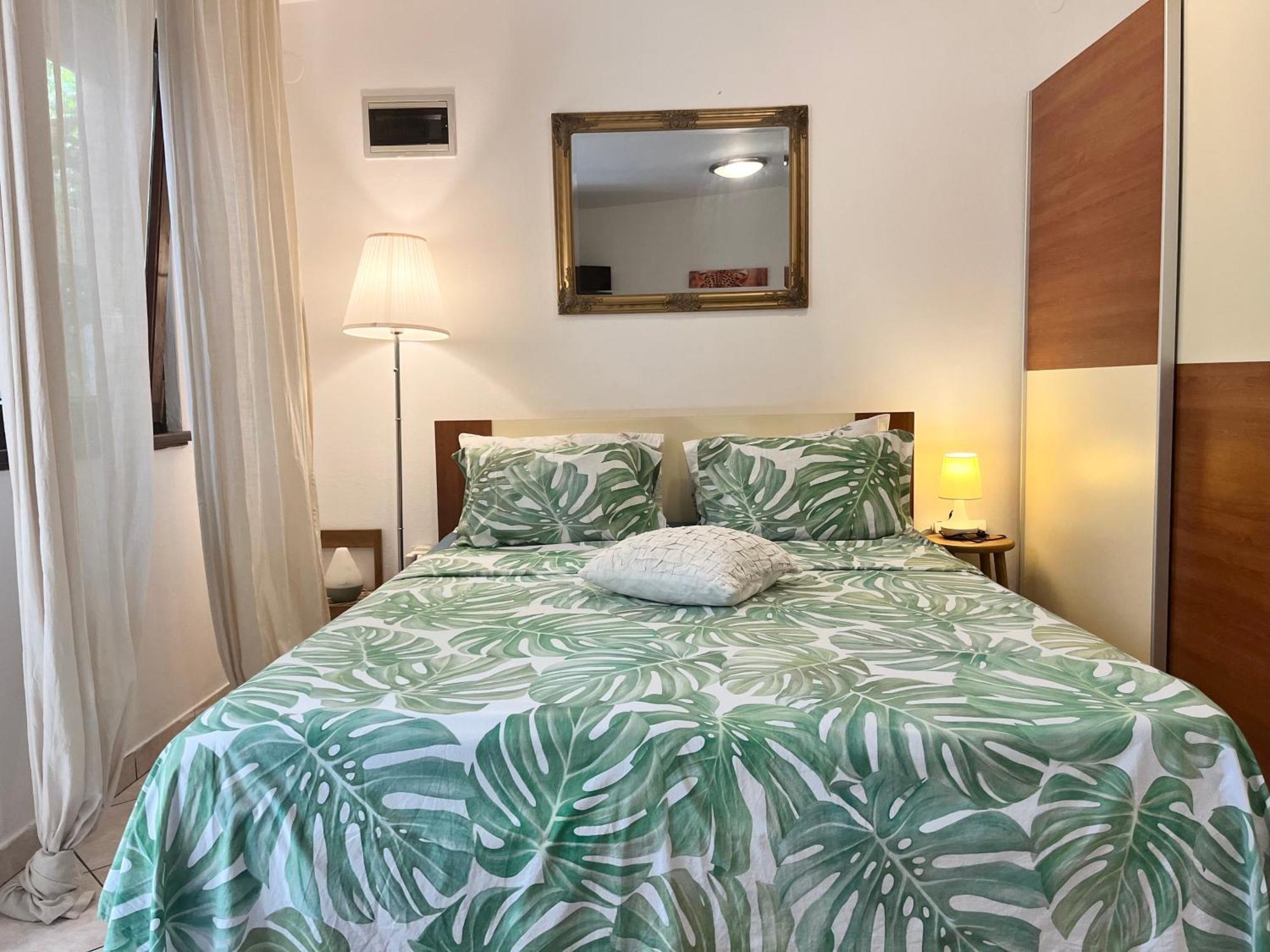 Biba Apartments Pula Extérieur photo