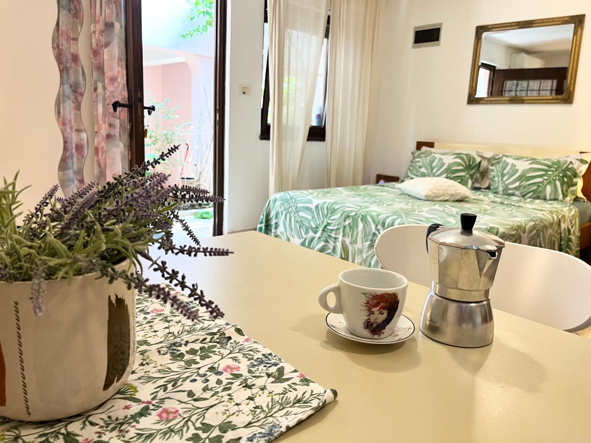 Biba Apartments Pula Extérieur photo