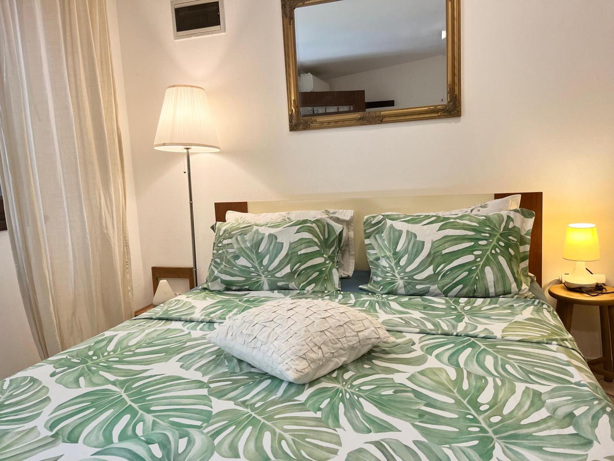 Biba Apartments Pula Extérieur photo