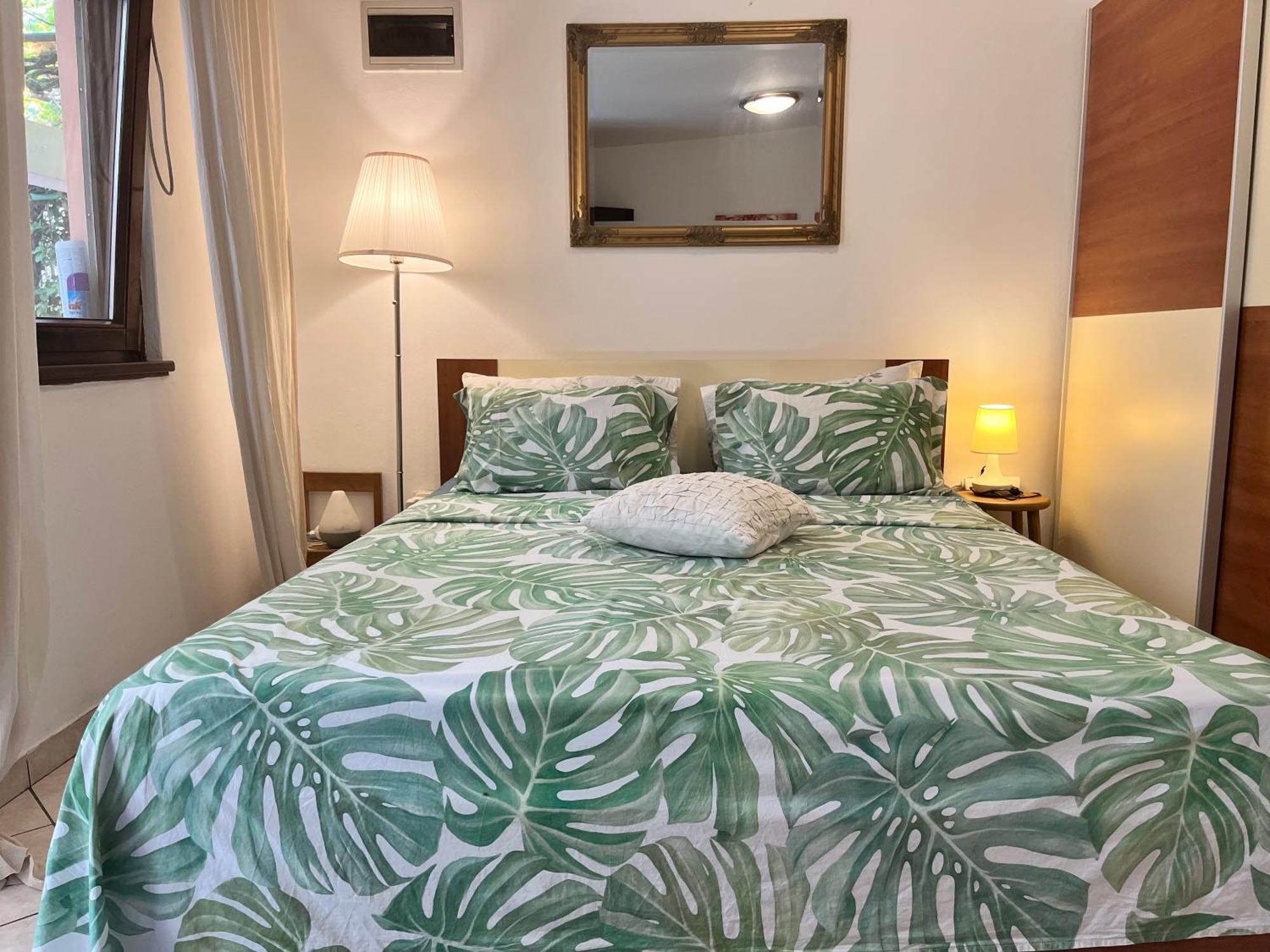 Biba Apartments Pula Extérieur photo