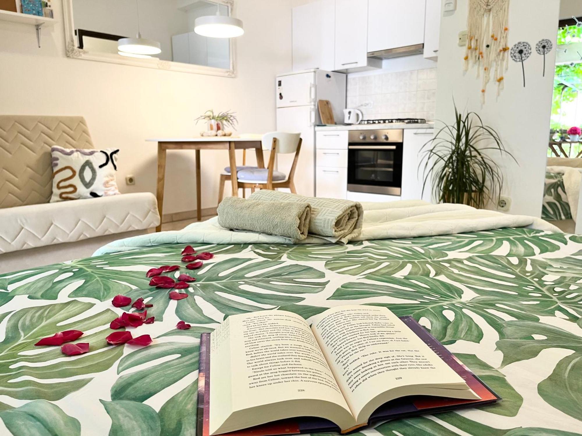 Biba Apartments Pula Extérieur photo