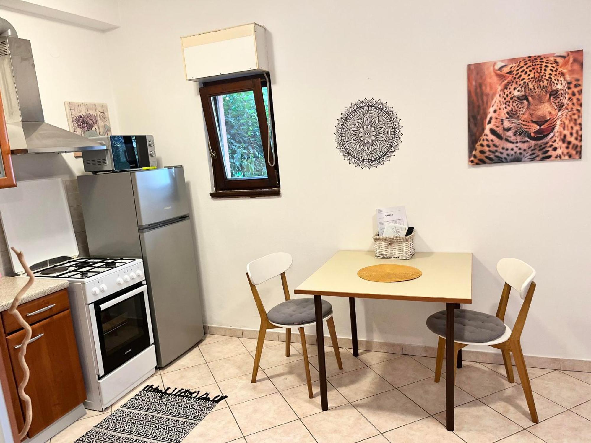 Biba Apartments Pula Extérieur photo