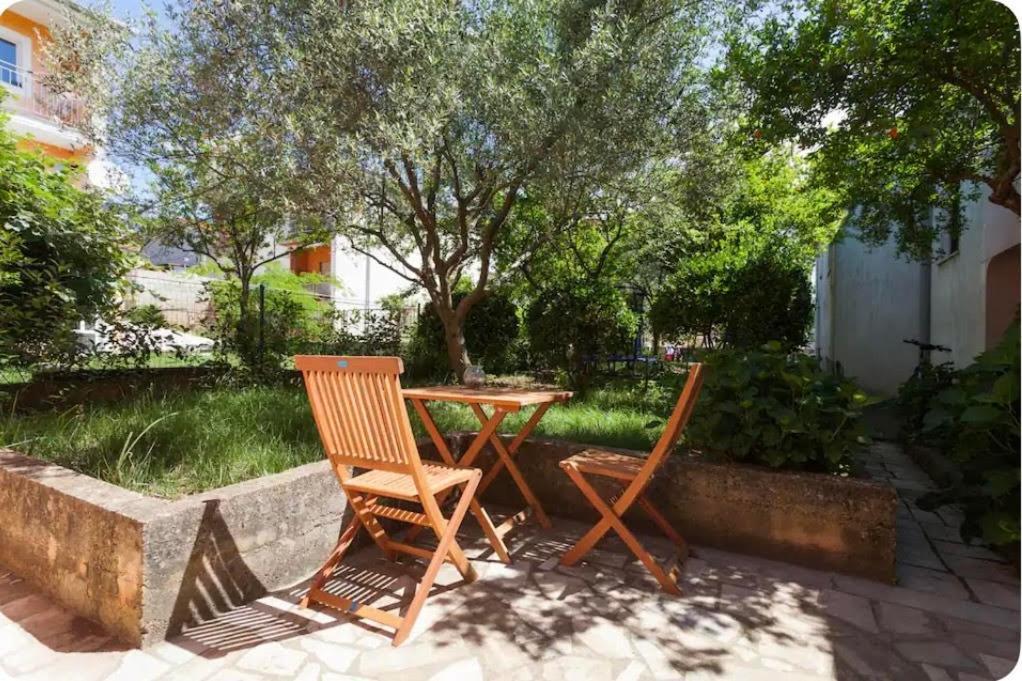 Biba Apartments Pula Extérieur photo