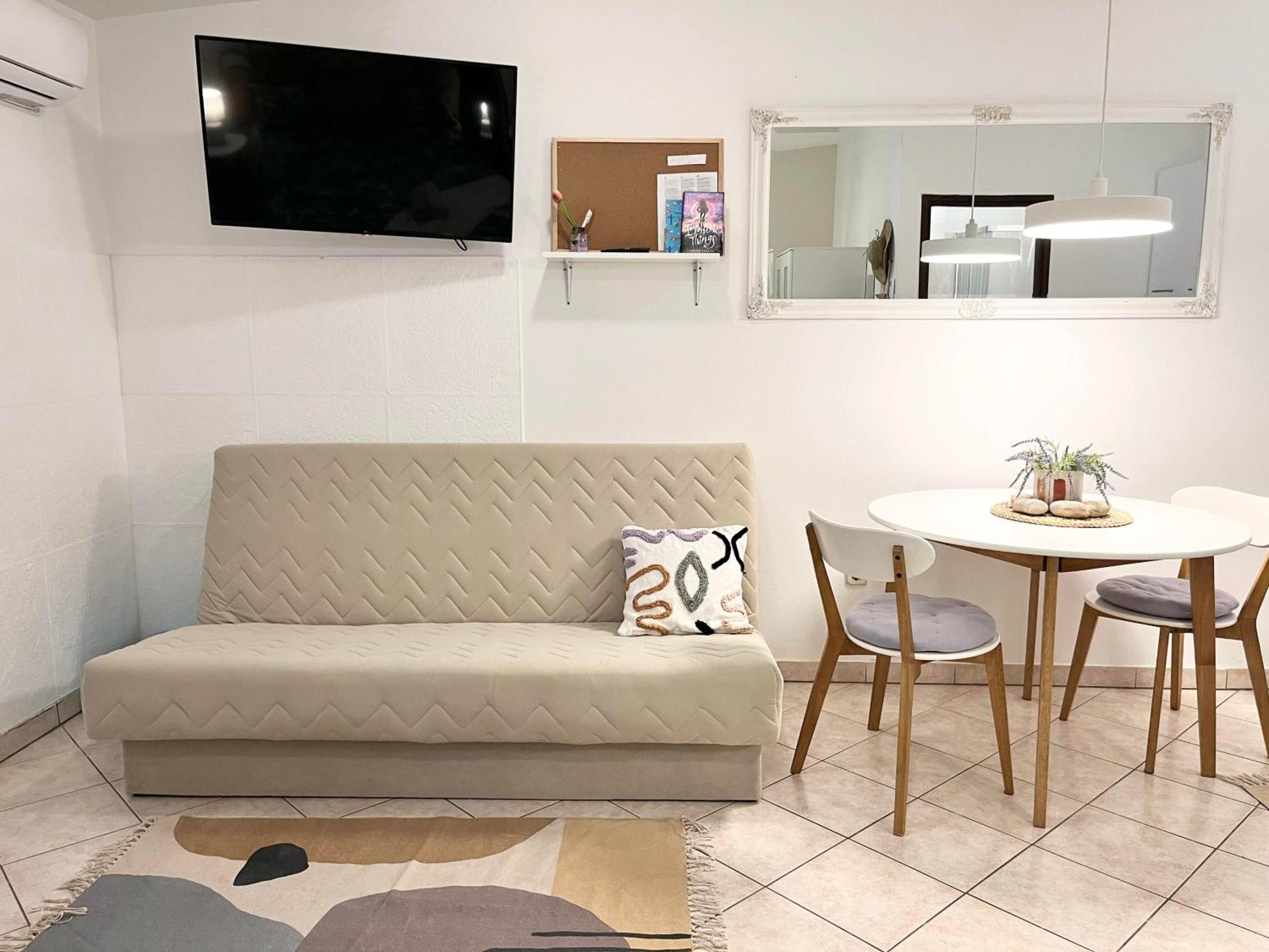 Biba Apartments Pula Extérieur photo
