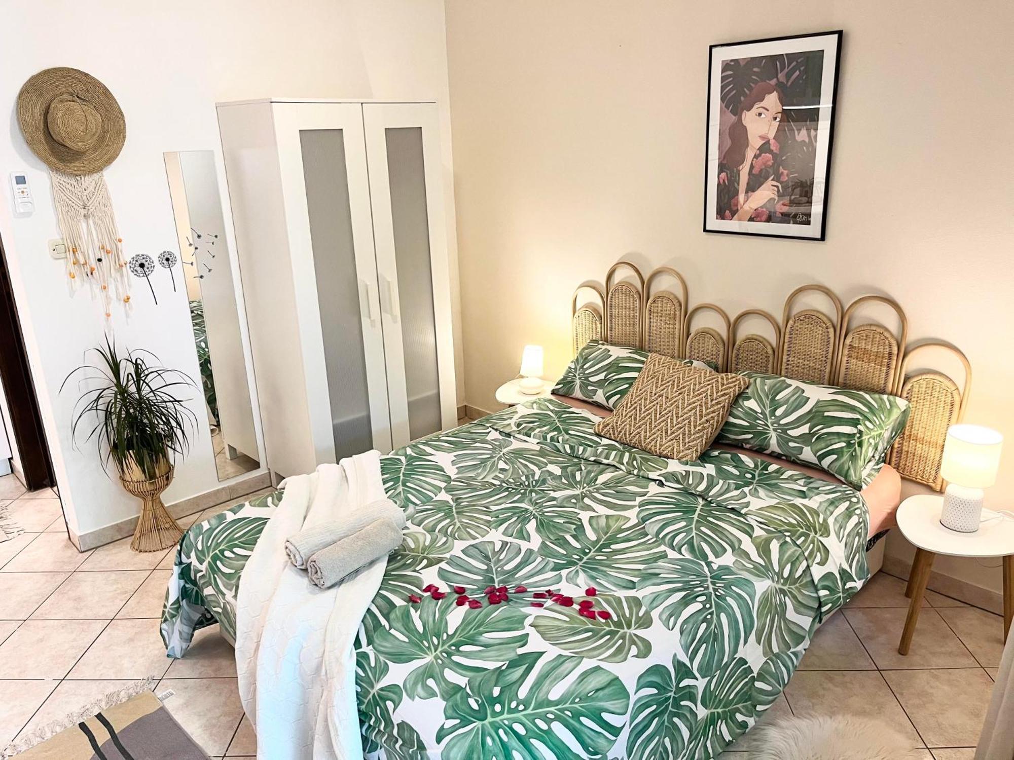 Biba Apartments Pula Extérieur photo